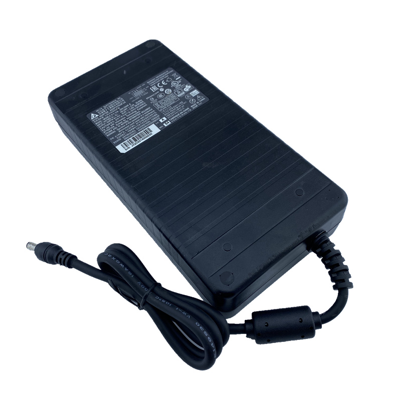 *Brand NEW* DELTA ADH-320AR B 54V 5.56A AC DC ADAPTER POWER SUPPLY